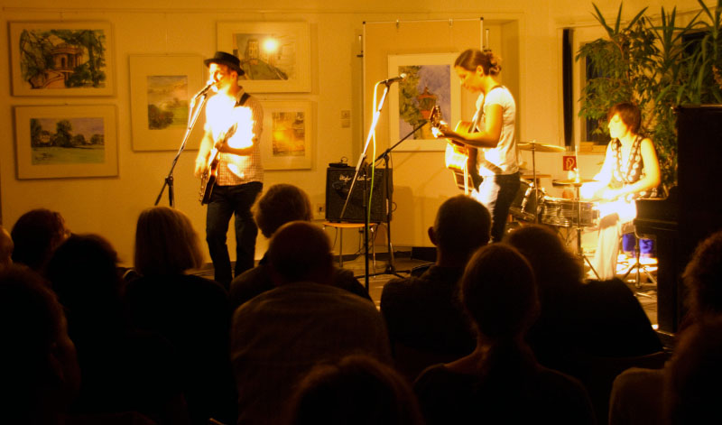 Das Festival 2010